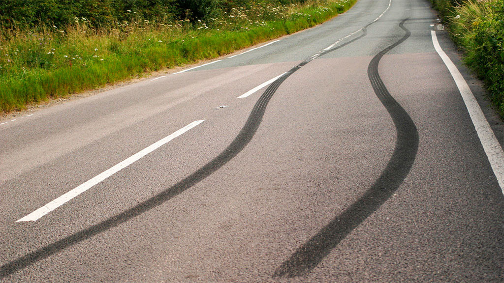 торможение