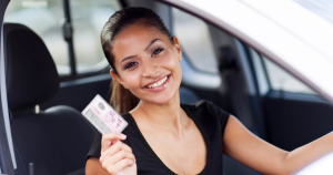 как выбрать авто первый раз